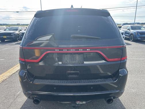 2017 Dodge Durango R/T