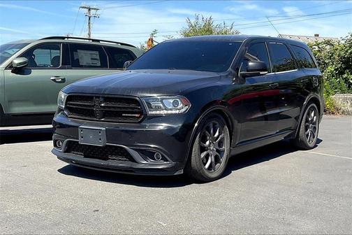 2017 Dodge Durango R/T