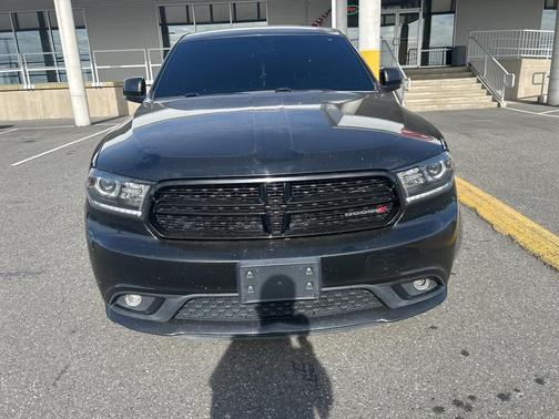 2017 Dodge Durango R/T