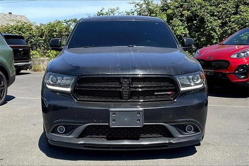 2017 Dodge Durango R/T