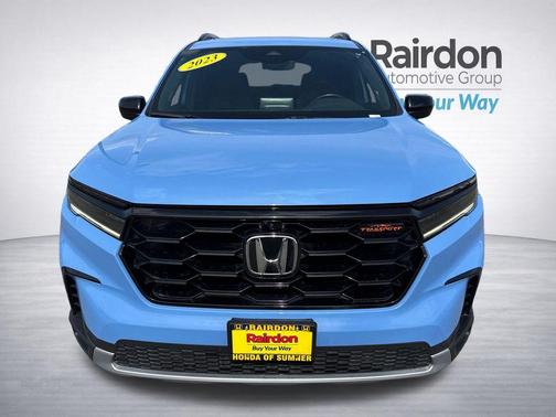 Sky 2023 Honda Pilot TrailSport