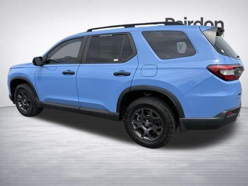 Sky 2023 Honda Pilot TrailSport