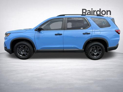 Sky 2023 Honda Pilot TrailSport