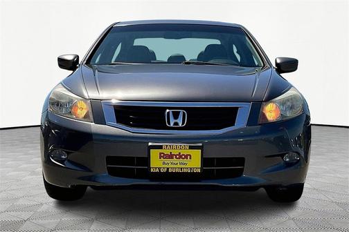 2009 Honda Accord EX-L
