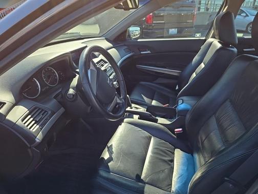 2009 Honda Accord EX-L