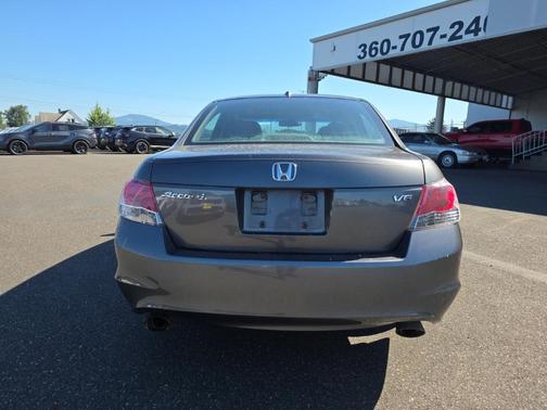 2009 Honda Accord EX-L