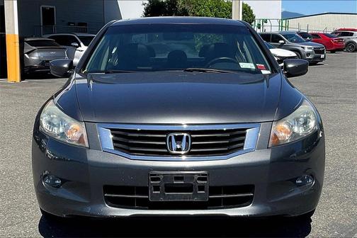 2009 Honda Accord EX-L