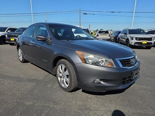 2009 Honda Accord EX-L