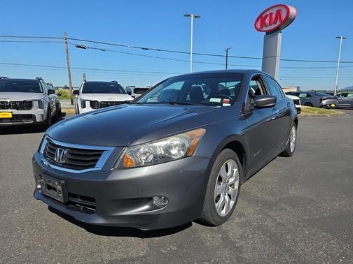 2009 Honda Accord EX-L