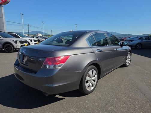 2009 Honda Accord EX-L