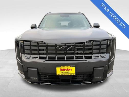 2027 Kia Telluride SX-Prestige