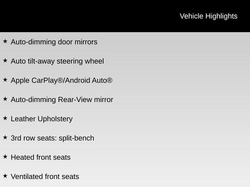 2017 Mercedes-Benz GLS 550 Base 4MATIC
