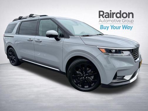 2023 Kia Carnival SX Prestige