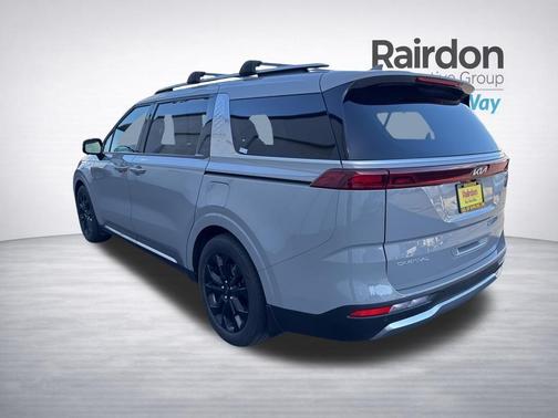 2023 Kia Carnival SX Prestige