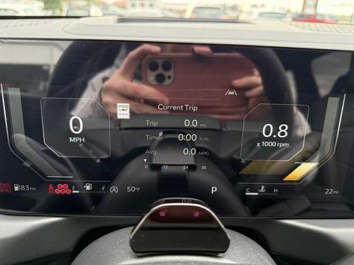 Ebony Black 2027 Kia Telluride X-Line SX-Prestige