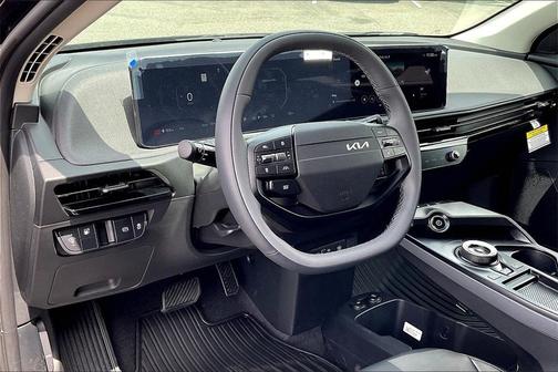 2025 Kia EV6 Light Long Range