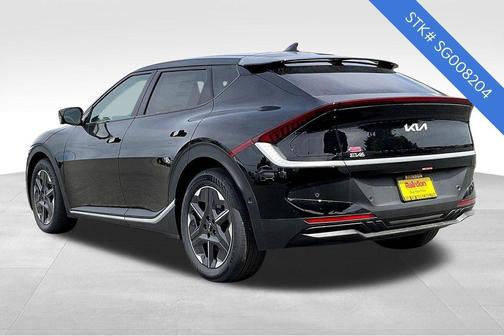 2025 Kia EV6 Light Long Range