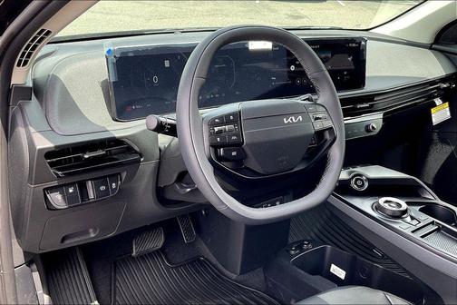 2025 Kia EV6 Light Long Range