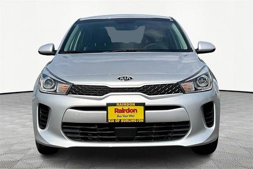 2020 Kia Rio S
