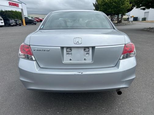 2009 Honda Accord LX