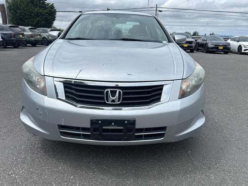 2009 Honda Accord LX