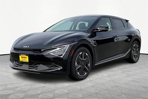 2025 Kia EV6 Light Long Range