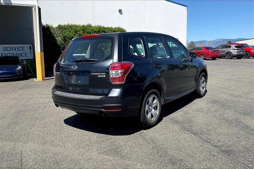 2014 Subaru Forester 2.5i