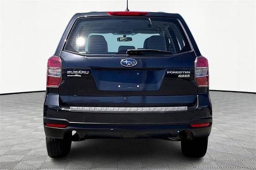 2014 Subaru Forester 2.5i