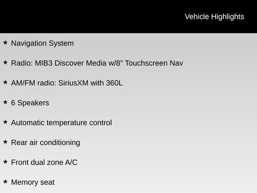2023 Volkswagen Atlas 3.6L SEL