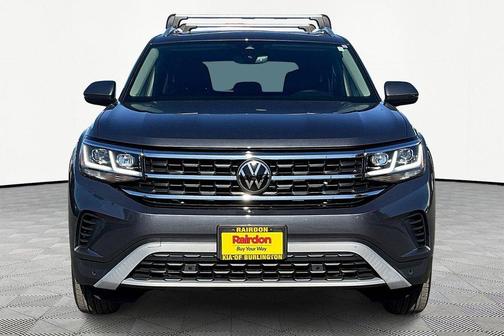 2023 Volkswagen Atlas 3.6L SEL