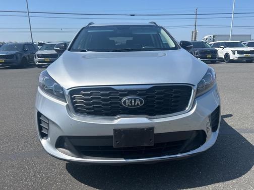 2019 Kia Sorento S