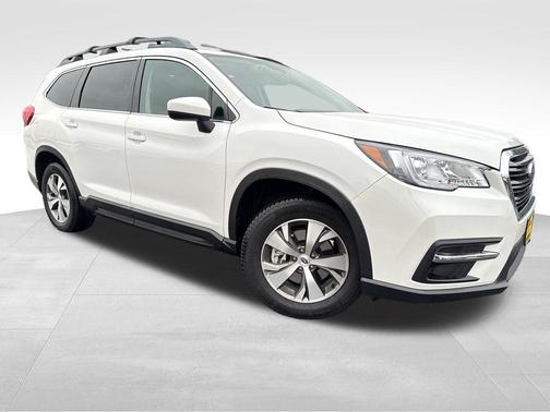 2019 Subaru Ascent Premium 7-Passenger