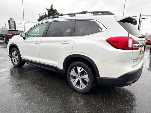 2019 Subaru Ascent Premium 7-Passenger