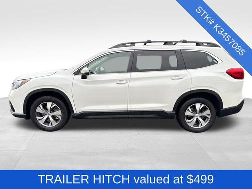 2019 Subaru Ascent Premium 7-Passenger
