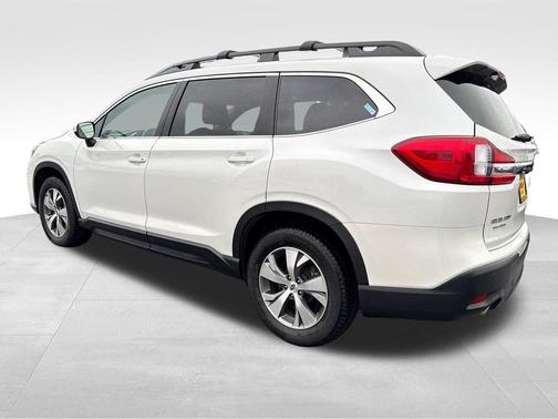 2019 Subaru Ascent Premium 7-Passenger