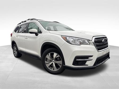 2019 Subaru Ascent Premium 7-Passenger
