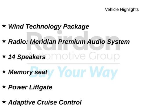 Runway Red 2023 Kia EV6 Wind