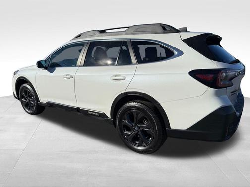 2020 Subaru Outback Onyx Edition XT