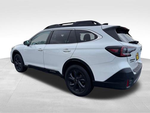 2020 Subaru Outback Onyx Edition XT