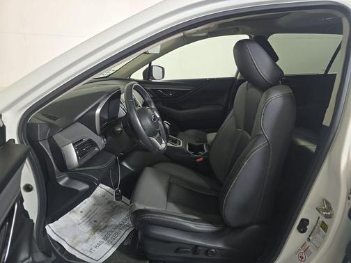 2020 Subaru Outback Onyx Edition XT