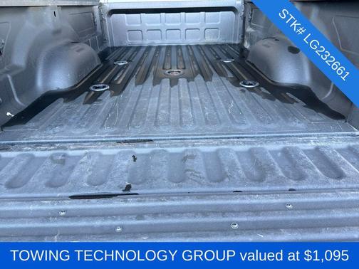 2020 RAM 3500 Laramie