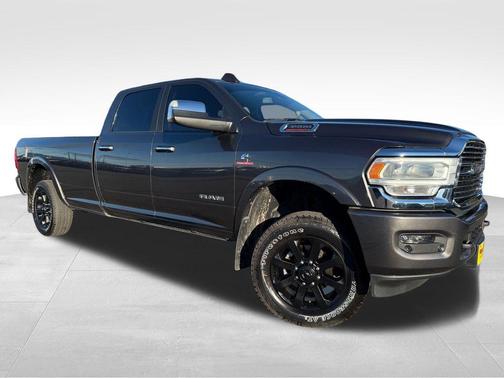 2020 RAM 3500 Laramie