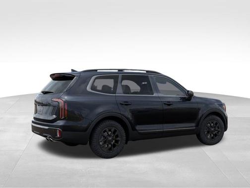 2025 Kia Telluride SX