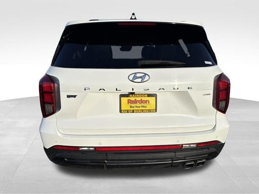 2024 Hyundai PALISADE XRT