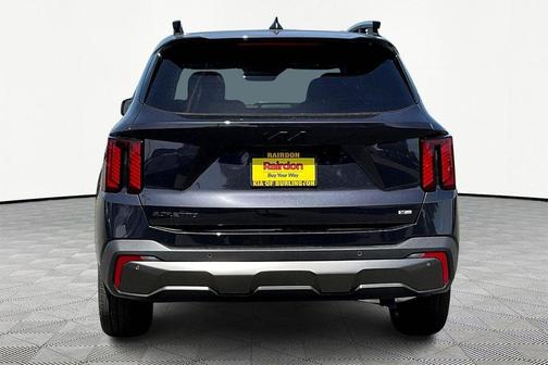 2025 Kia Sorento X-Line SX