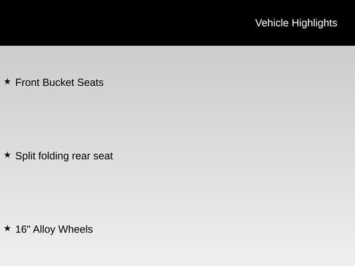 2010 Honda Fit Sport