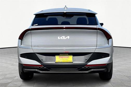 2025 Kia EV6 Light Long Range