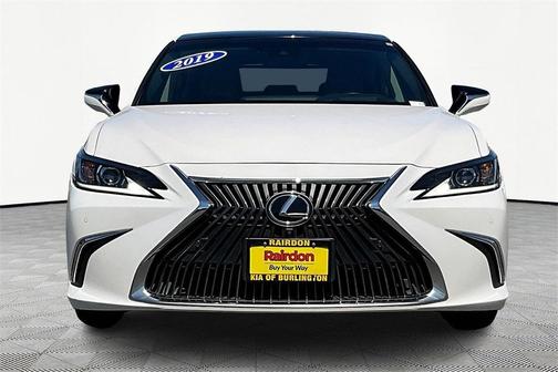 2019 Lexus ES 350 350
