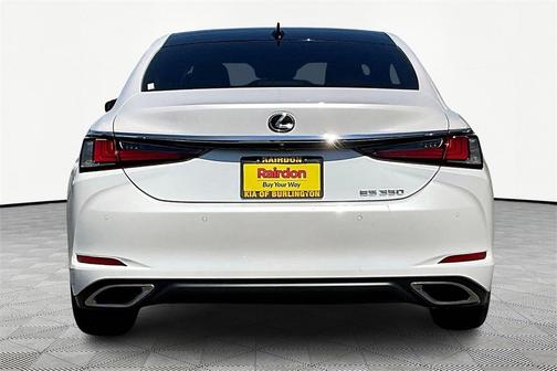 2019 Lexus ES 350 350