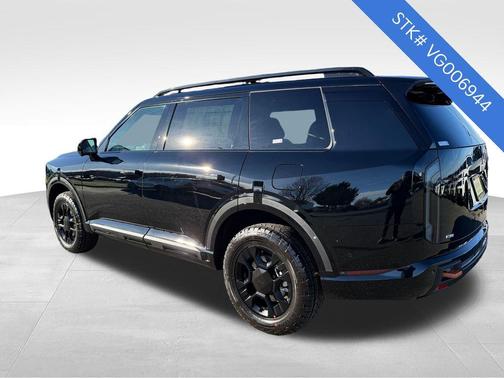 2027 Kia Telluride SX-Prestige